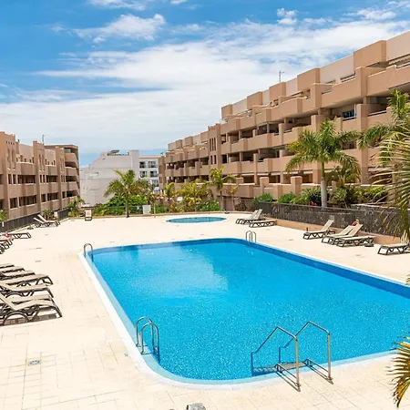 Appartement Go2tenerife Apart'madera Terrace, Swimming Pool & Parking *