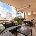 Appartamento Go2tenerife Apart'madera Terrace, Swimming Pool & Parking