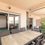 Appartamento Go2tenerife Apart'madera Terrace, Swimming Pool & Parking Costa Adeje (Tenerife)