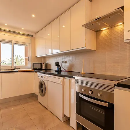 Apartament Go2tenerife Apart'madera Terrace, Swimming Pool & Parking