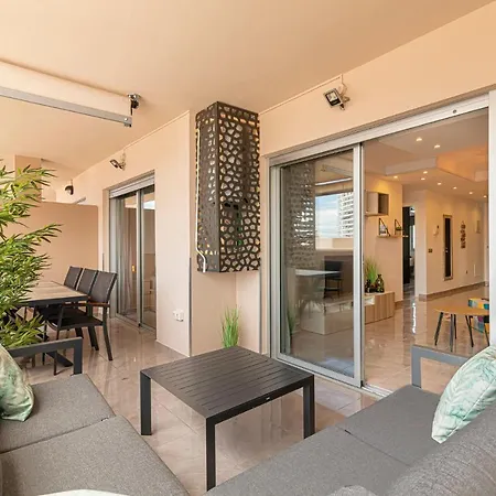 Appartamento Go2tenerife Apart'madera Terrace, Swimming Pool & Parking *