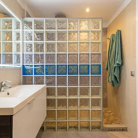 Go2tenerife Apart'madera Terrace, Swimming Pool & Parking Appartamento