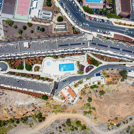 Go2tenerife Apart'madera Terrace, Swimming Pool & Parking * Costa Adeje (Tenerife)