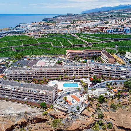 Go2tenerife Apart'madera Terrace, Swimming Pool & Parking Apartament *