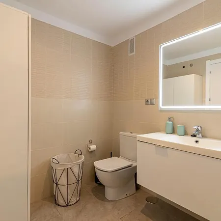 Apartament Go2tenerife Apart'madera Terrace, Swimming Pool & Parking