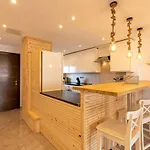 Apartman Go2tenerife Apart'madera Terrace, Swimming Pool & Parking Costa Adeje (Tenerife)