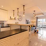 Go2tenerife Apart'madera Terrace, Swimming Pool & Parking Apartman Costa Adeje (Tenerife)